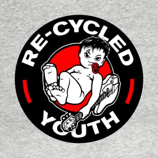 Recycled Youth T-Shirt